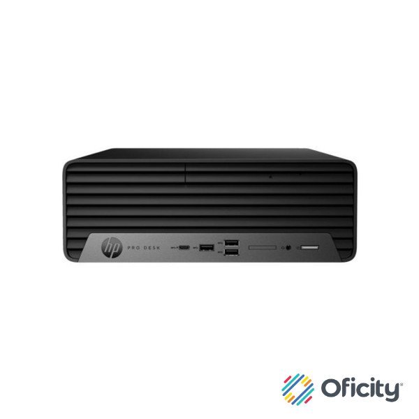 Desktop HP Pro 400 SFF G9 Intel Core i5 16GB RAM 256GB SSD W11 Pro