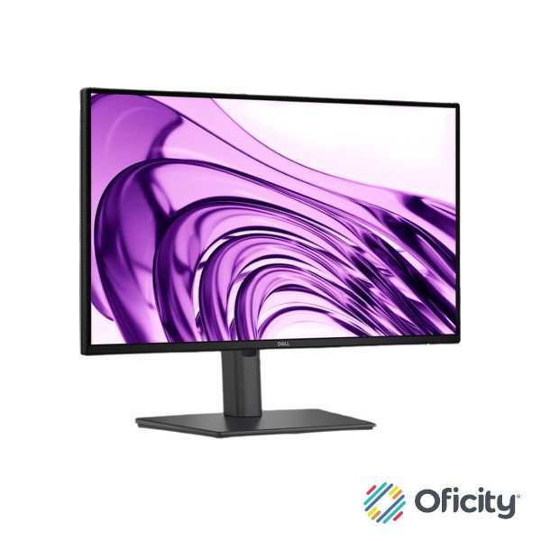 Monitor Dell Pro 22" P2226H Resolución 1920 x 1080 HDMI DP USB C 3Y garantía