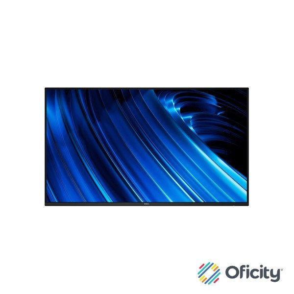 Monitor Dell 27" Pro P2726H Resolucion 1920 x 1080 a 120 Hz HD DP/HDMI