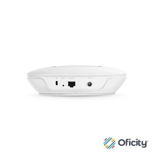 Access Point TP-Link Wireless Gigabit Doble Banda 450MBPS
