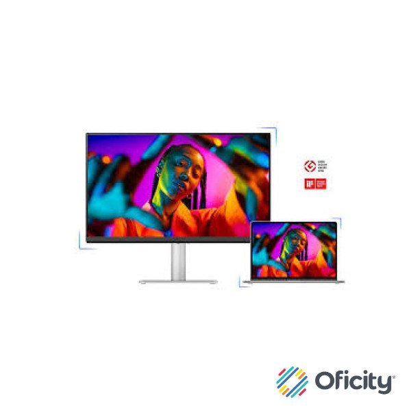 Monitor BenQ MA270UP 27 3840×2160 IPS USB- C /DP x1/HDMI x2/USB-A x2/ Bocinas 3W x2