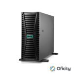 Servidor HPE ProLiant Compute ML350 Gen12 6505P 12c 1P 1x64GB-R 8SFF MR408i-o 1x960GB SSD 2x800W PS LA Server
