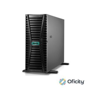 Servidor HPE ProLiant Compute ML350 Gen12 6505P 12c 1P 1x64GB-R 8SFF MR408i-o 1x960GB SSD 2x800W PS LA Server