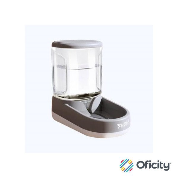 Dispensador de Agua Pepet Automatico 3.8 Litros