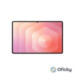 Tablet Samsung Galaxy Tab S11 Ultra 14.6" 12GB/256GB Cámara 13MP+8 MP/12MP WIFI Android Gris