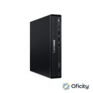 Desktop Lenovo ThinkCentre M70q Gen 6 Intel Core Ultra 7 265T 16GB 1TB SSD Windows 11 Pro 3Y Onsite