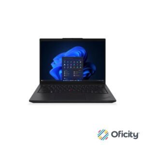 Notebook Lenovo Thinkpad L14 G6 Ultra 5 16GB 512GB Windows 11 Pro 3Y Premier Support