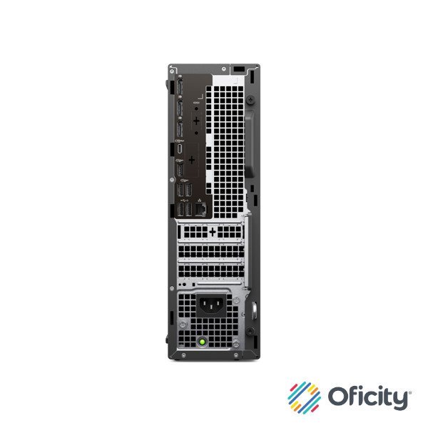 Desktop Dell Pro Max Slim Ultra 7-265 Ram 32GB 1TB SSD NVIDIA RTX 2000 16GB Windows 11 Pro 3 AÑos ProSpt Plus