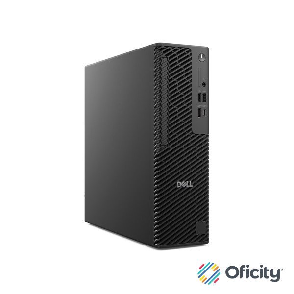 Desktop Dell Pro Max Slim Ultra 7-265 Ram 32GB 1TB SSD NVIDIA RTX 2000 16GB Windows 11 Pro 3 AÑos ProSpt Plus