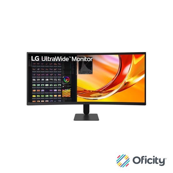 Monitor LG 34 pulgadas IPS UltraWide 144hz 3440x1440 250nits