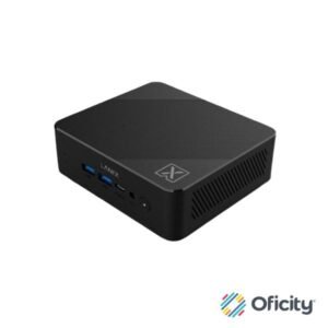 Titan Mini Lanix AMD R5 3500U 16 500 Windows 11 Pro ALAM