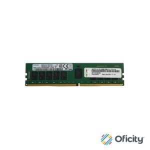 Memoria Ram Lenovo ThinkSystem 16GB TruDDR5 5600MHz (1Rx8) ECC UDIMM