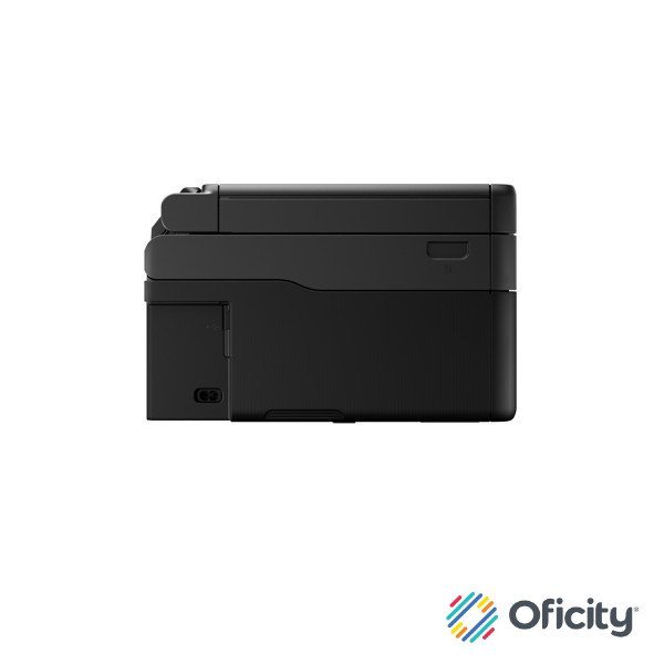 Impresora Multifuncional Canon PIXMA G4170 Inalámbrica 4 en 1 con Conectividad Windows/Mac/IOS/Android
