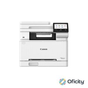 Multifuncional Canon Imagen Class MF665CDW 4 en 1 DE 26PPM con WI-FI a Color