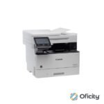 Impresora Multifuncional Canon laser monocromático MF462dw II