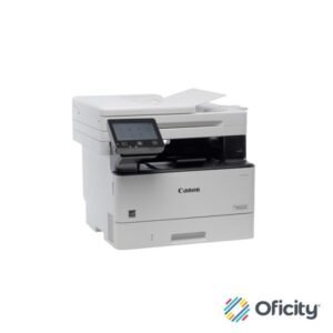 Impresora Multifuncional Canon laser monocromático MF462dw II