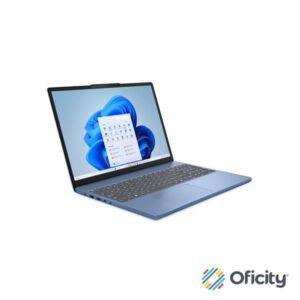 Laptop Lenovo IdeaPad Slim 3 15IRH10 Intel Core i5-13420H 8gb 512 SSD Windows 11 Home