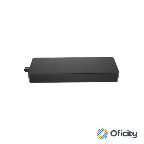 Adaptador HP Hub USB-C G3