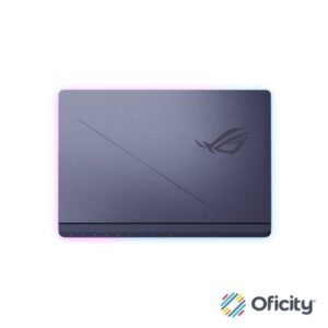 Laptop Asus ROG Strix G615LW 16 CORE ULTRA 9 Windows 11 Home 32GB RAM 2TB NV RTX5080 Teclado en Español