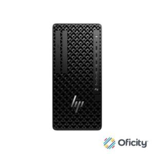 Workstation HP Z1 Torre G1i Desktop Intel Core Ultra 7 265 1TB SSD 16GB RAM Windows 11 Pro NVIDIA RTX A400