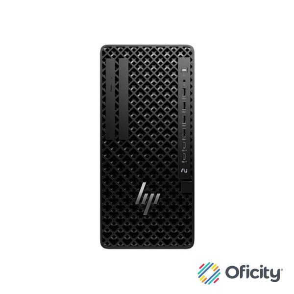 Workstation HP Z1 Torre G1i Desktop Intel Core Ultra 7 265 1TB SSD 16GB RAM Windows 11 Pro NVIDIA RTX A400