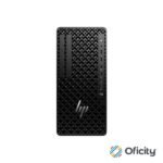 Workstation HP Z1 Torre G1i Desktop Intel Core Ultra 7 265 1TB SSD 32GB RAM Windows 11 Pro NVIDIA GeForce RTX 5060