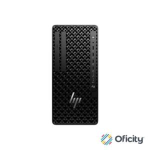 Workstation HP Z1 Torre G1i Desktop Intel Core Ultra 7 265 1TB SSD 32GB RAM Windows 11 Pro NVIDIA GeForce RTX 5060
