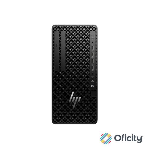 Workstation HP Z1 Torre G1i Desktop Intel Core Ultra 7 265 1TB SSD 32GB RAM Windows 11 Pro NVIDIA GeForce RTX 5060