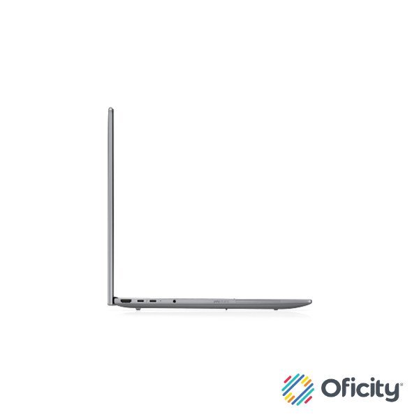 Workstation HP ZBook 8 G1i 16 Intel Core Ultra 7 255H 16GB RAM 512GB SSD Windows 11 Pro NVIDIA RTX 500
