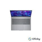 Workstation HP ZBook 8 G1i 16 Intel Core Ultra 7 255H Touchscreen 16GB RAM 512GB SSD Windows 11 Pro NVIDIA RTX 500