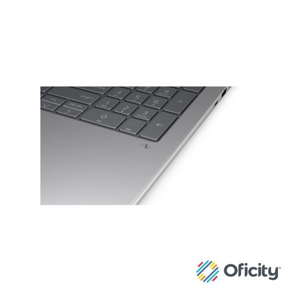 Workstation HP ZBook 8 G1i 16 Intel Core Ultra 7 255H Touchscreen 16GB RAM 512GB SSD Windows 11 Pro NVIDIA RTX 500