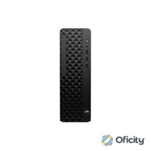 Desktop HP ProDesk 2 SFF G1i Intel Core i3-14100 512 GB SSD 8GB Windows 11 Pro