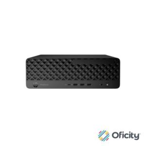 Desktop HP ProDesk 4 SFF AIG1i Intel Core Ultra 7 265 16 GB 512 GB SSD Windows 11 Pro