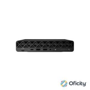 Desktop HP EliteDesk 8 G1a Mini AMD Ryzen AI 7 350 16 GB 1 TB SSD Windows 11 Pro