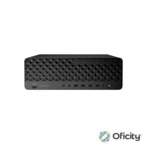 Desktop HP EliteDesk 8 SFF AIG1i Intel Core Ultra 7 265 16 GB 1 TB SSD Windows 11 Pro
