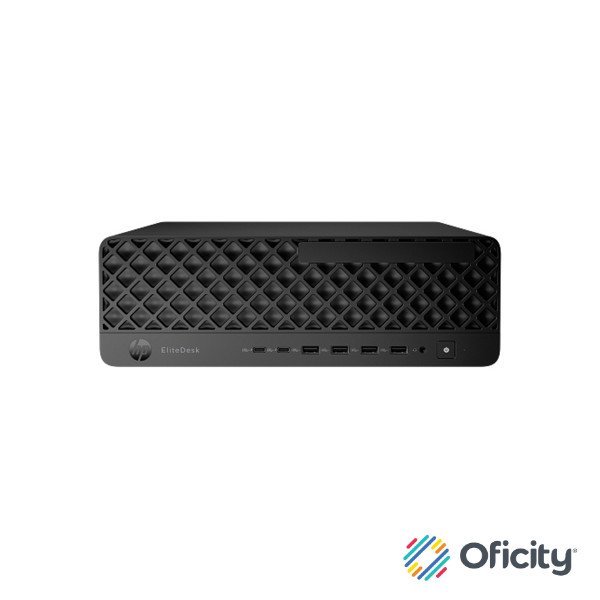 Desktop HP EliteDesk 8 SFF AIG1i Intel Core Ultra 7 265 16 GB 1 TB SSD Windows 11 Pro