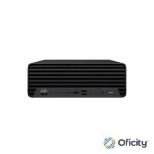 Desktop HP Pro 400 G9 SFF Intel Core i5-14500 16 GB 512 GB SSD Windows 11 Pro