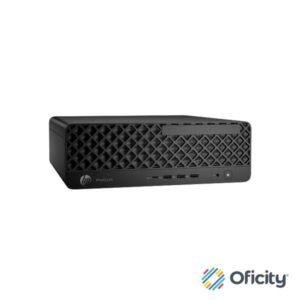 Desktop HP Pro Desk 4 SFFG1ieS INTEL Ultra 5 235 16GB 512GB W11 Pro