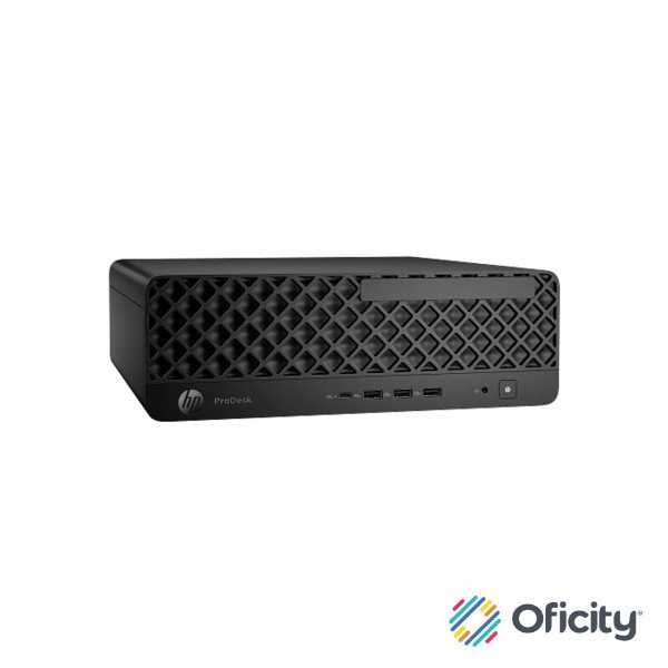 Desktop HP Pro Desk 4 SFFG1ieS INTEL Ultra 5 235 16GB 512GB W11 Pro