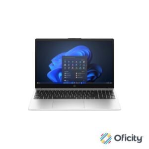 LAPTOP HP G10 255R 15.6 AMD R5 7520U 16G 512G W11 HOME