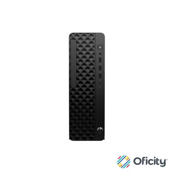Desktop HP ProDesk 2 SFF G2a AMD Ryzen 7 260 16 GB 512 GB SSD Windows 11 Pro