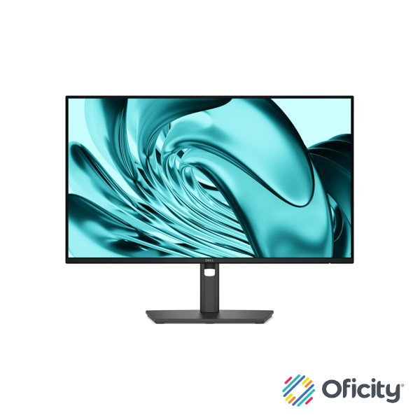 Monitor Dell P2426H 23.8 FHD PANEL IPS 120Hz HDMI DP con Garantia de 3 Años