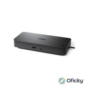 Estación de acoplamiento Dell Pro Thunderbolt 4 WD25TB4 3Y garantía