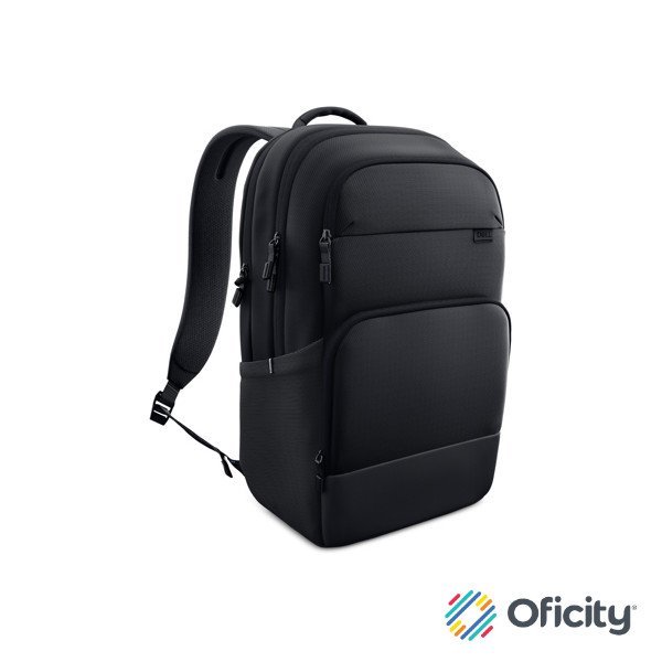 Mochila Dell Pro 14 16 Plus EcoLoop CP5626 negro 3 Años garantía