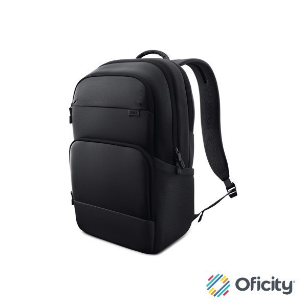 Mochila Dell Pro 14 16 Plus EcoLoop CP5626 negro 3 Años garantía