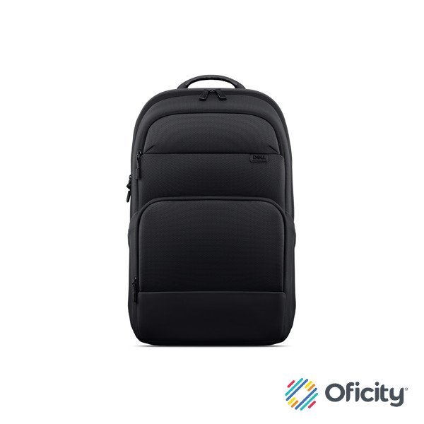 Mochila Dell Pro 14 16 Plus EcoLoop CP5626 negro 3 Años garantía