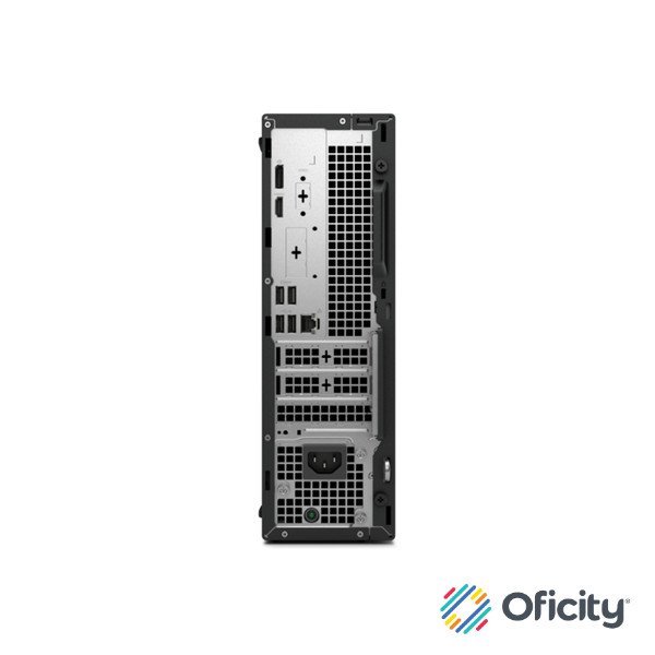 Desktop Dell Pro Slim QCS1250 Intel Ultra 7-265 Ram 16GB 1TB SSD W11 Pro 3Y on site