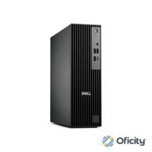 Desktop Dell Pro Slim QCS1250 Intel Ultra 7-265 Ram 16GB 1TB SSD W11 Pro 3Y on site