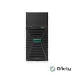 Servidor HPE ProLiant ML30 Gen11 6325P 3.5GHz 4c 1P 1x32GB-U 8SFF 2x480GB SSD 1x350W PS LA Server