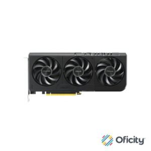 Tarjeta de Video Asus Prime-RTX5060-8G 8GB GDDR7 128BIT PCI-E 5.0 HDMI 3xDP 3 Fan